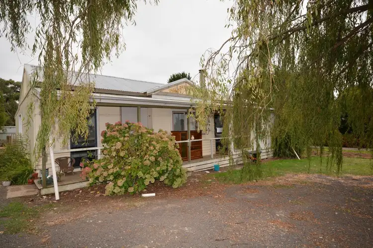Second view of Homely house listing, 82 Bridgewater Road, Portland VIC 3305