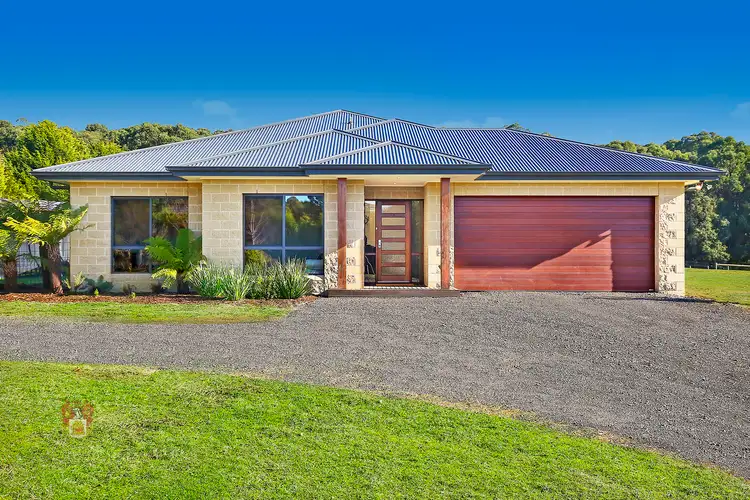 13 Kestrel Lane, Kinglake West VIC 3757