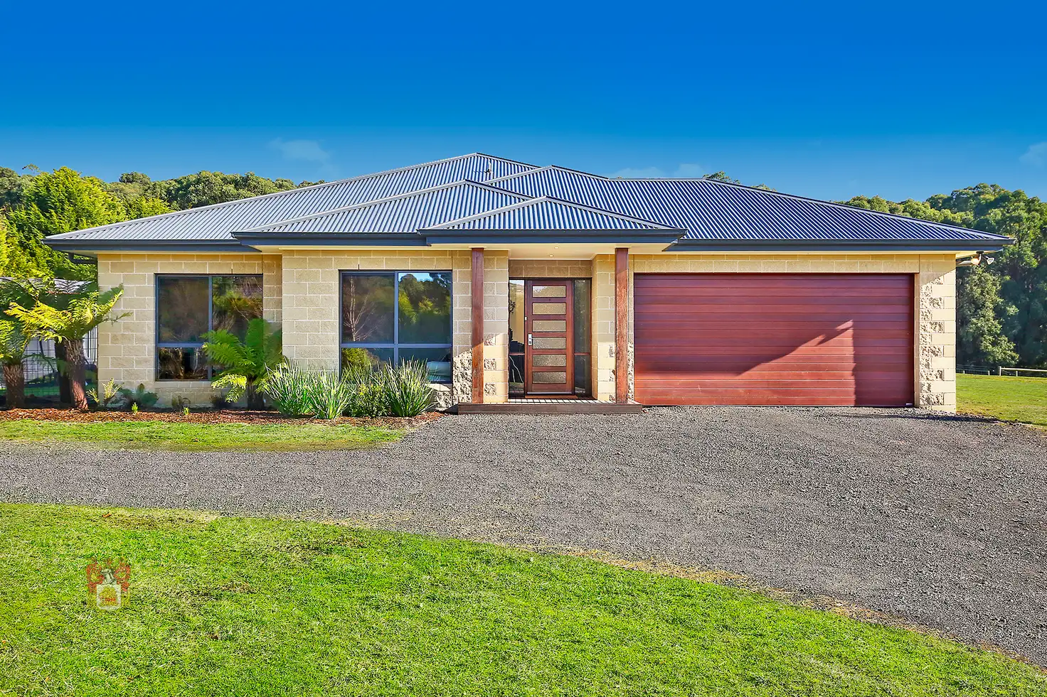 Main view of Homely house listing, 13 Kestrel Lane, Kinglake West VIC 3757