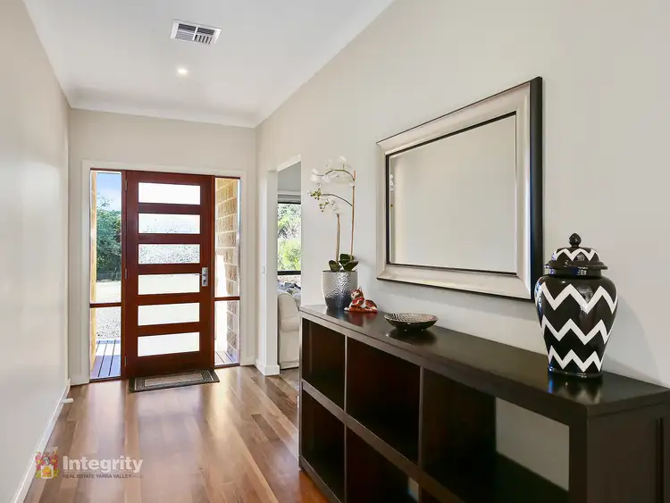 Third view of Homely house listing, 13 Kestrel Lane, Kinglake West VIC 3757