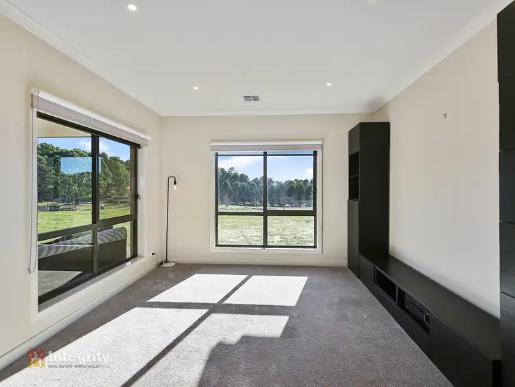 Fifth view of Homely house listing, 13 Kestrel Lane, Kinglake West VIC 3757