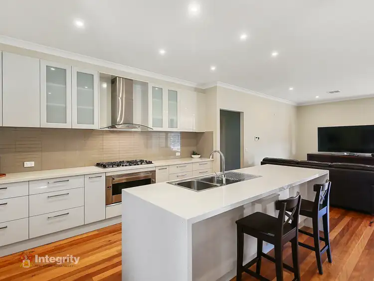 Sixth view of Homely house listing, 13 Kestrel Lane, Kinglake West VIC 3757