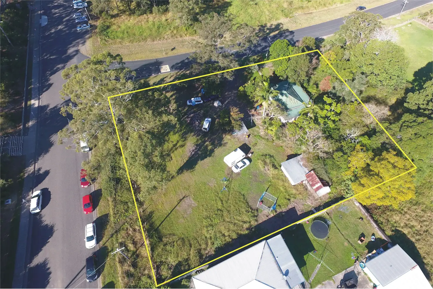 Main view of Homely house listing, 12 Vernon Street, South Kempsey NSW 2440