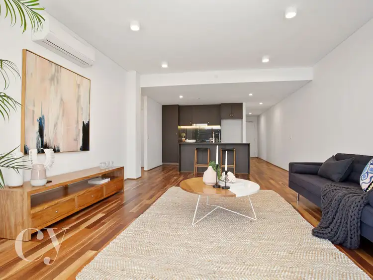 2/6 Brunswick Street, North Coogee WA 6163