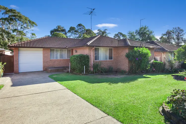 11 King Street, Dundas Valley NSW 2117