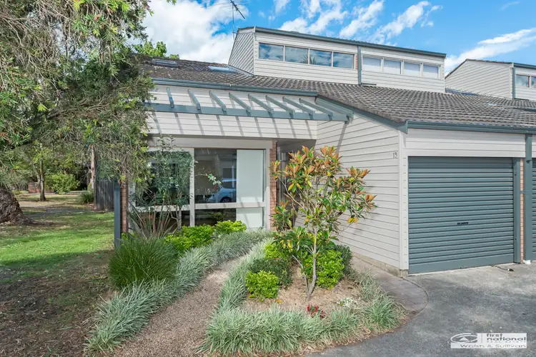 13/2-12 Frances Street, Northmead NSW 2152