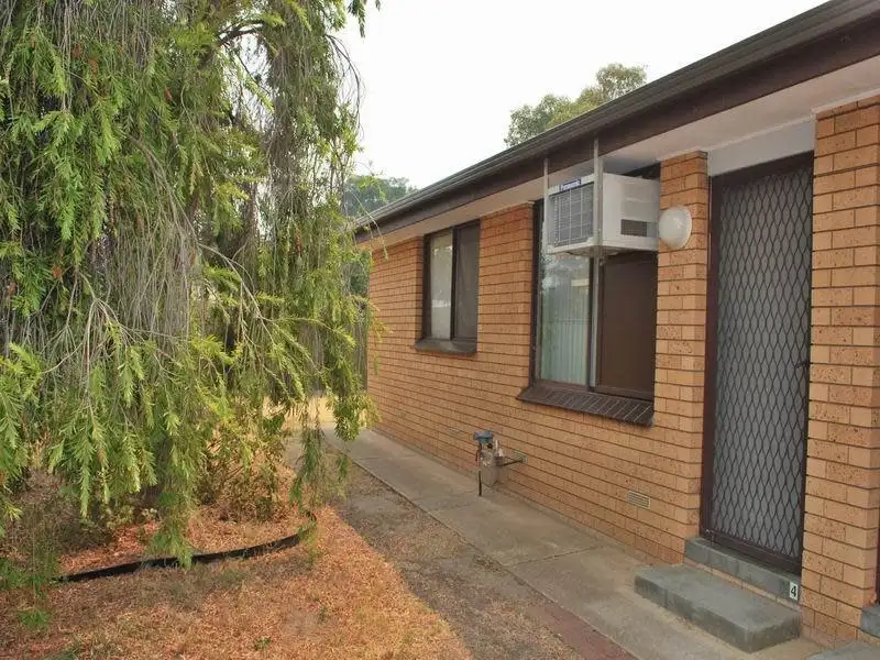 Main view of Homely apartment listing, 4/695 Lavis St, East Albury NSW 2640