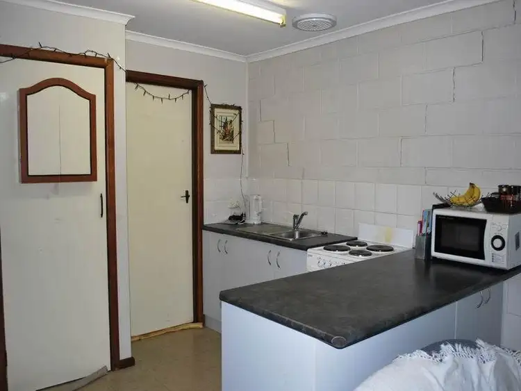 Second view of Homely apartment listing, 4/695 Lavis St, East Albury NSW 2640