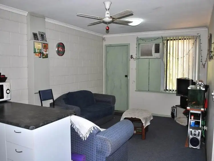 Fourth view of Homely apartment listing, 4/695 Lavis St, East Albury NSW 2640