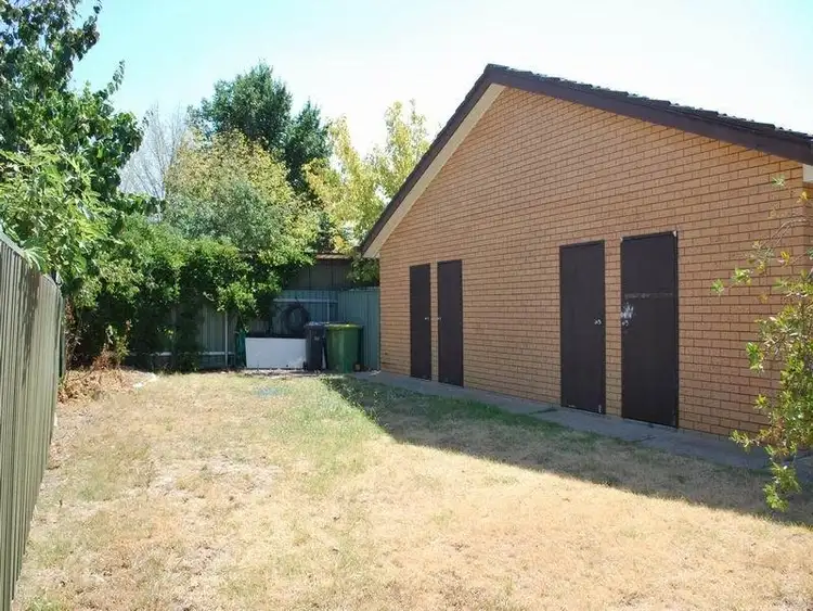 Seventh view of Homely apartment listing, 4/695 Lavis St, East Albury NSW 2640