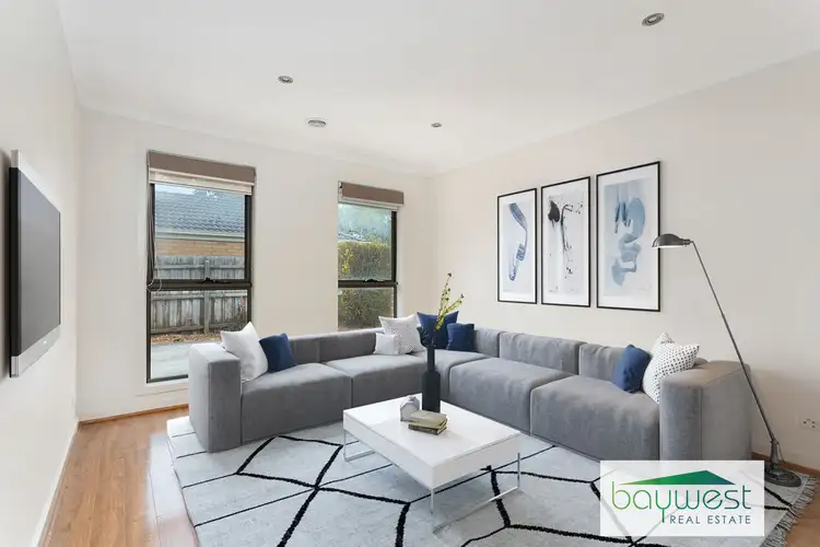 Second view of Homely unit listing, 3/334 Stony Point Road, Crib Point VIC 3919