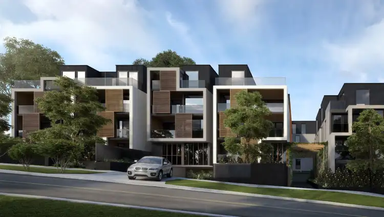 Main view of Homely apartment listing, G01/1-3 Sergeant Street, Blackburn VIC 3130