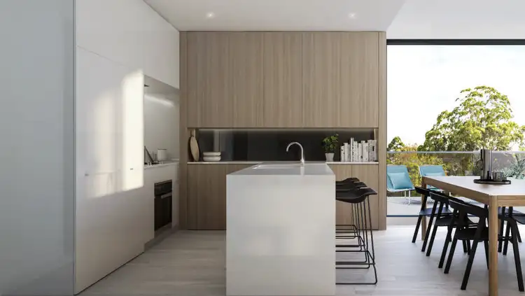 Fourth view of Homely apartment listing, G01/1-3 Sergeant Street, Blackburn VIC 3130