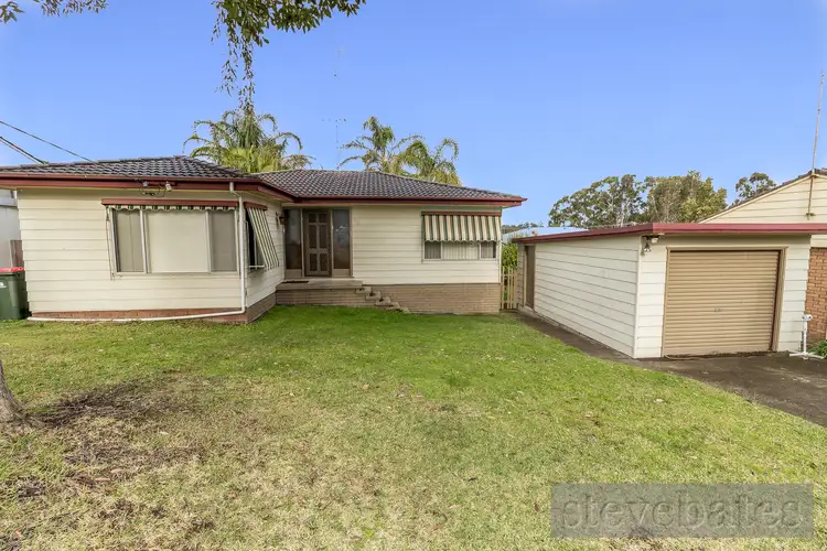 Main view of Homely house listing, 12 Acacia Avenue, Raymond Terrace NSW 2324