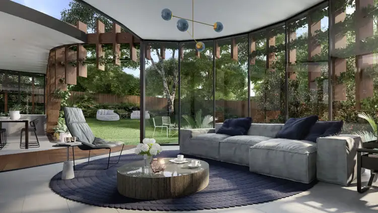 Main view of Homely apartment listing, G06/1-3 Sergeant Street, Blackburn VIC 3130