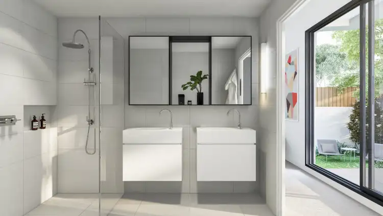 Second view of Homely apartment listing, G06/1-3 Sergeant Street, Blackburn VIC 3130