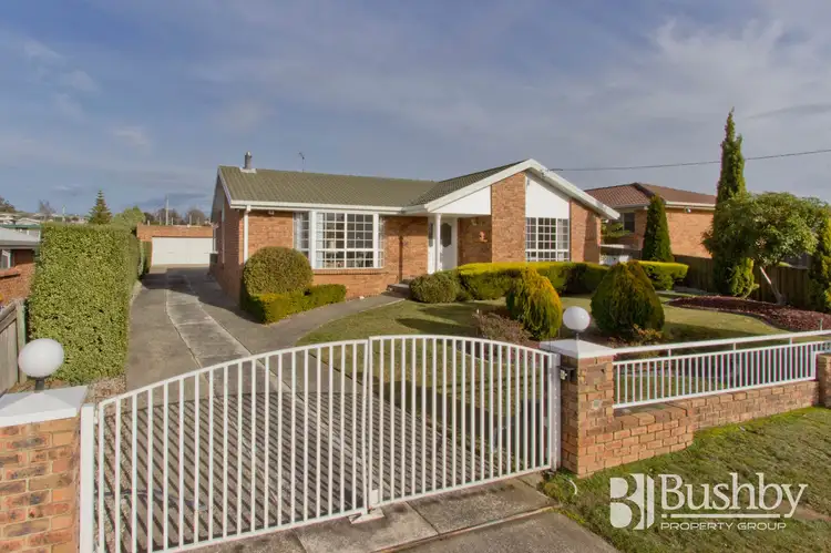 Main view of Homely house listing, 5 Trevritch Place, Prospect TAS 7250