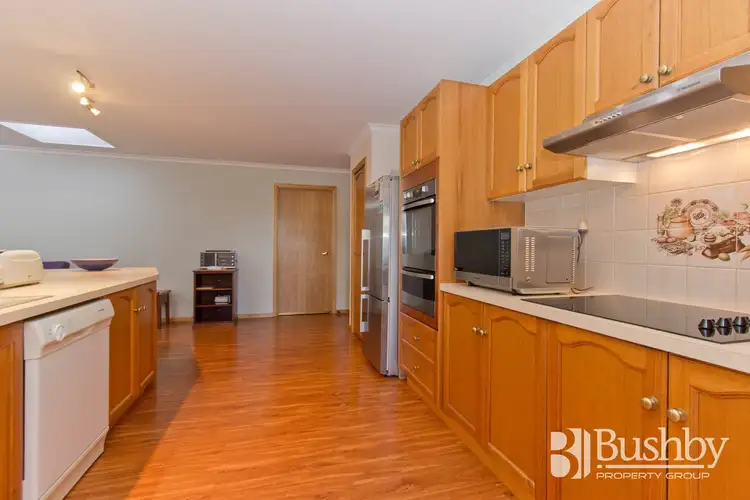 Third view of Homely house listing, 5 Trevritch Place, Prospect TAS 7250