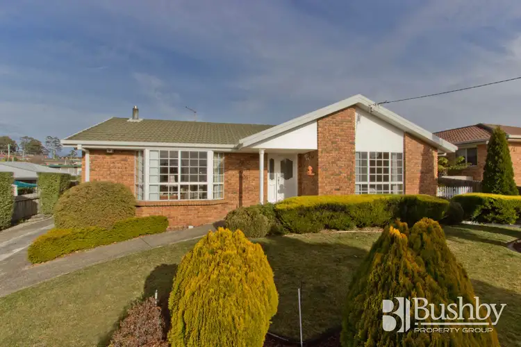 Fourth view of Homely house listing, 5 Trevritch Place, Prospect TAS 7250