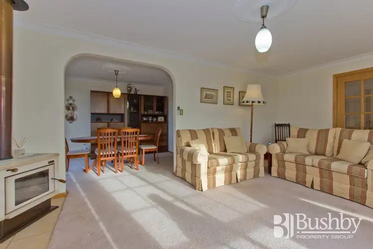 Sixth view of Homely house listing, 5 Trevritch Place, Prospect TAS 7250