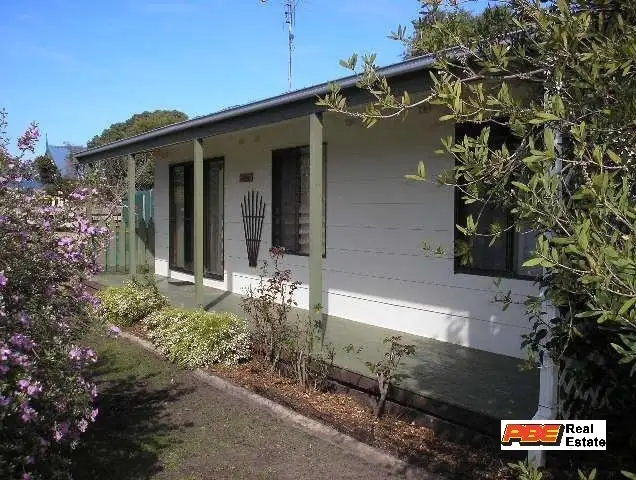 43 ANGLERS ROAD, Cape Paterson VIC 3995