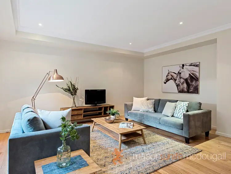 Fifth view of Homely house listing, 2/28 Andrews Street, Eltham VIC 3095