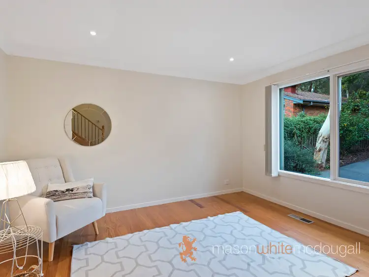 Sixth view of Homely house listing, 2/28 Andrews Street, Eltham VIC 3095