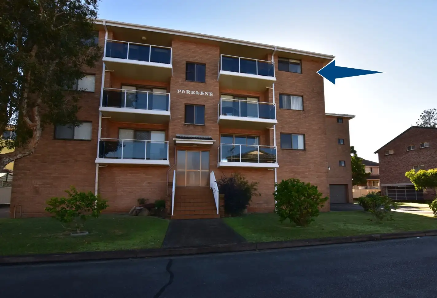 Main view of Homely unit listing, 18/12 Taree Street, Tuncurry NSW 2428