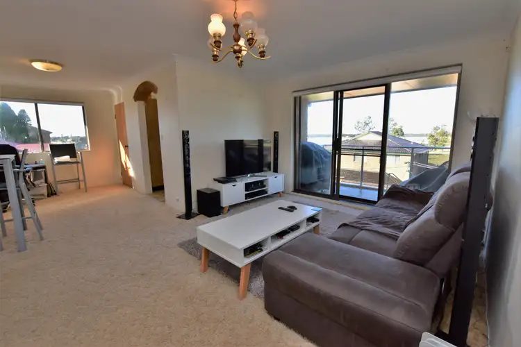 Second view of Homely unit listing, 18/12 Taree Street, Tuncurry NSW 2428