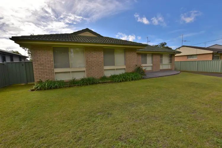 41 Wallis Street, Tuncurry NSW 2428
