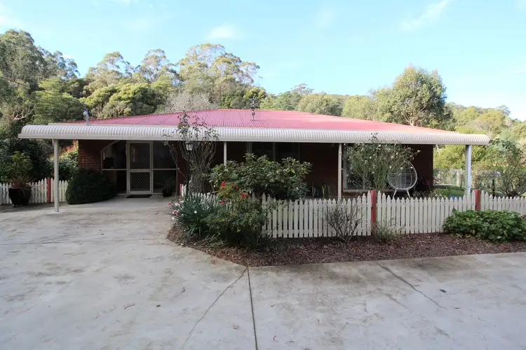341 Kelcey Tier Road, Eugenana TAS 7310