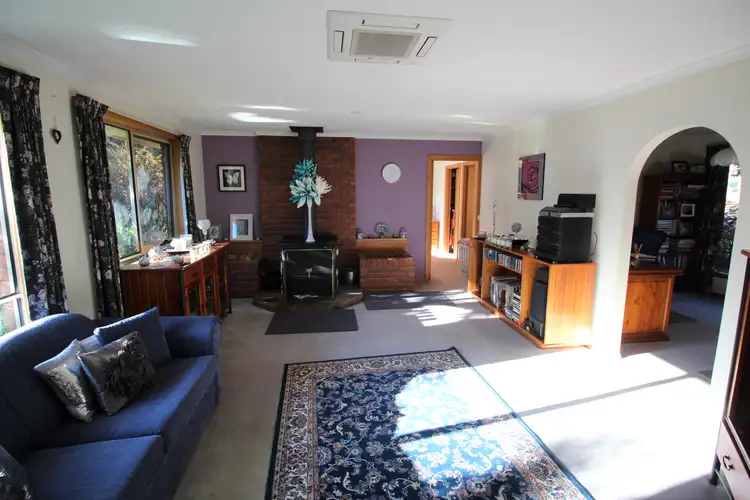 Fourth view of Homely house listing, 341 Kelcey Tier Road, Eugenana TAS 7310