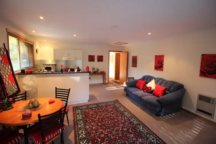 Fifth view of Homely house listing, 341 Kelcey Tier Road, Eugenana TAS 7310