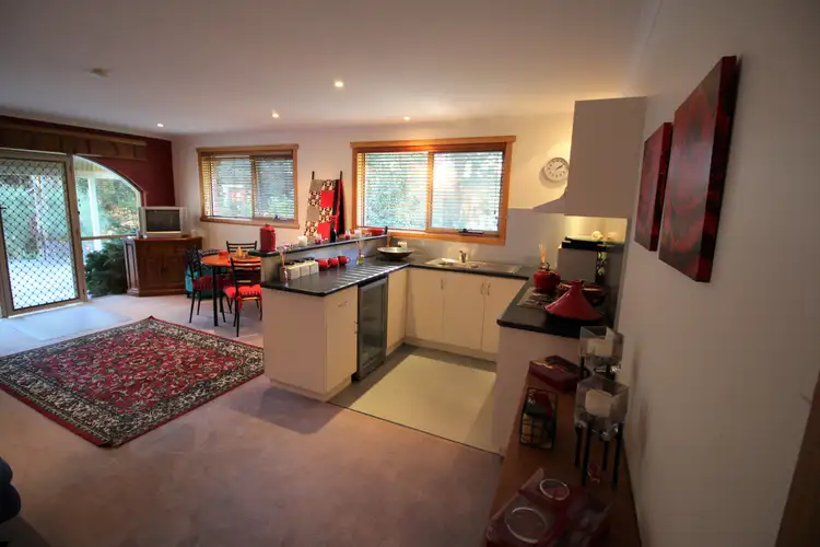 Sixth view of Homely house listing, 341 Kelcey Tier Road, Eugenana TAS 7310