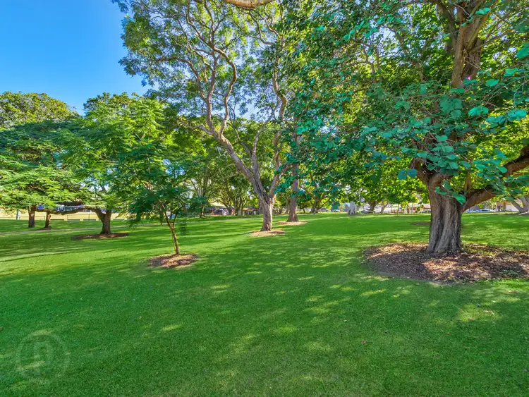 Sixth view of Homely house listing, 11 Royal Terrace, Hamilton QLD 4007