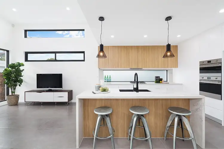 Fifth view of Homely semi-detached listing, 6B Edinburgh Crescent, Woolooware NSW 2230