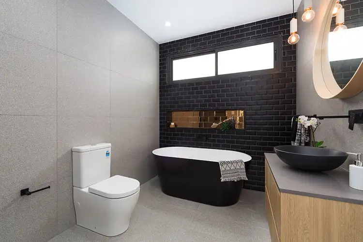 Sixth view of Homely semi-detached listing, 6B Edinburgh Crescent, Woolooware NSW 2230