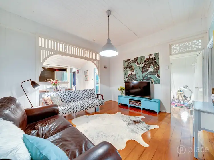 56 Alderson Street, Newmarket QLD 4051
