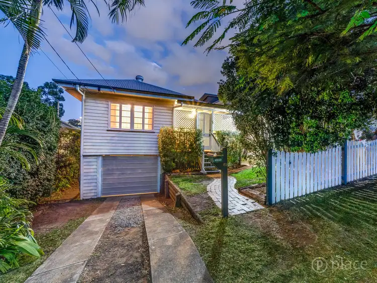 69 Gould Road, Herston QLD 4006