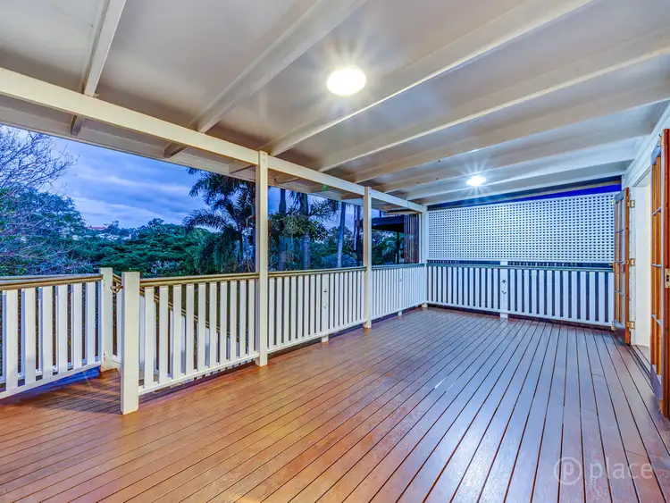 Third view of Homely house listing, 69 Gould Road, Herston QLD 4006