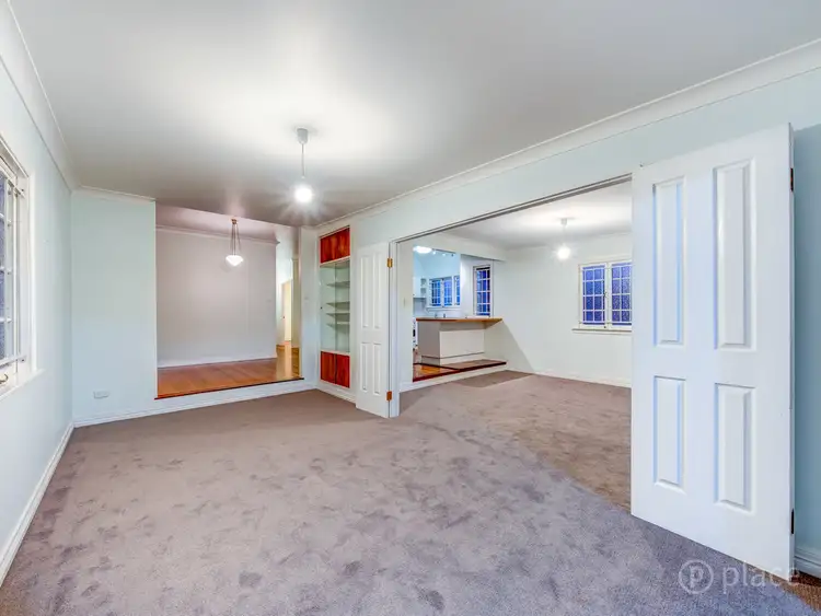 Fifth view of Homely house listing, 69 Gould Road, Herston QLD 4006