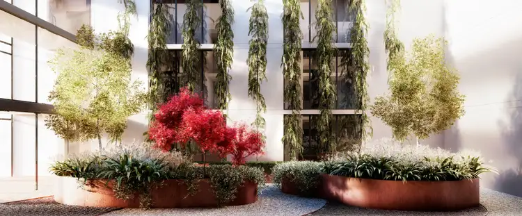 Main view of Homely apartment listing, 110/111 Carrington Road, Box Hill VIC 3128