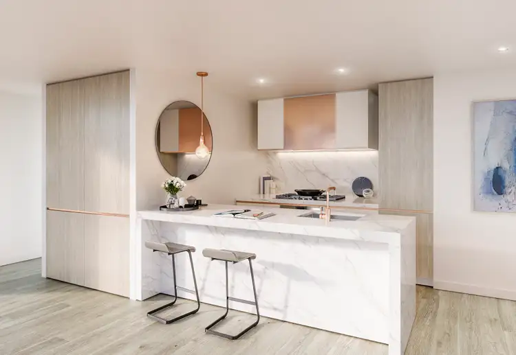 206/111 Carrington Road, Box Hill VIC 3128