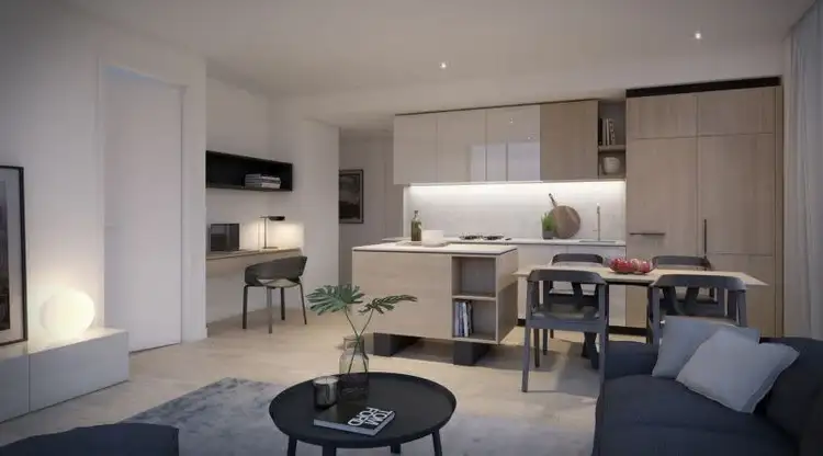 Second view of Homely land listing, 209/999 Whitehorse Rd, Box Hill VIC 3128