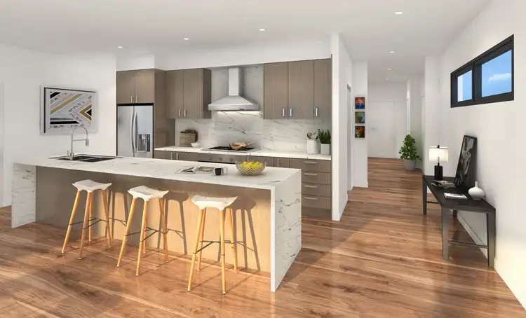 Main view of Homely apartment listing, 2/1045-1047 Whitehorse Road, Box Hill VIC 3128