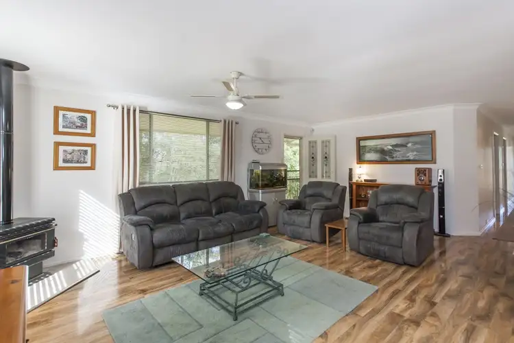 Second view of Homely house listing, 5 Roundhill Crescent, Karuah NSW 2324