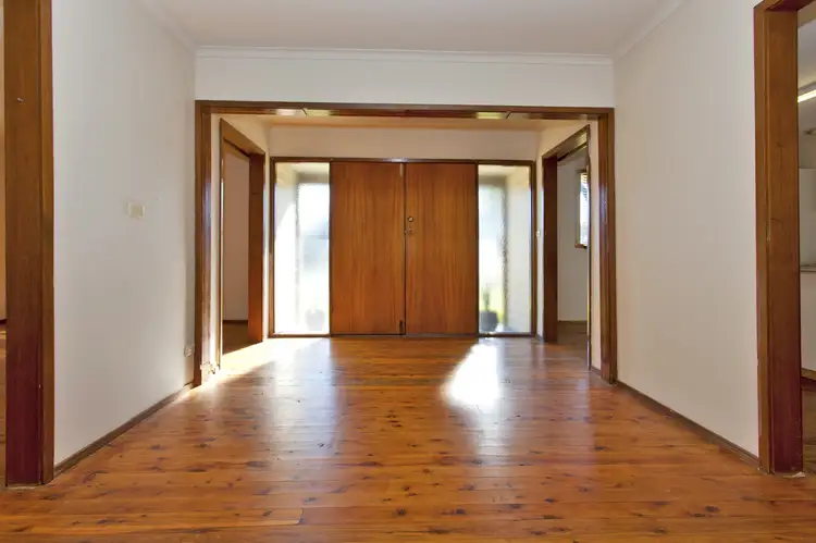 Second view of Homely house listing, 544 Hawkins Court, Lavington NSW 2641