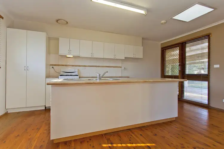 Third view of Homely house listing, 544 Hawkins Court, Lavington NSW 2641