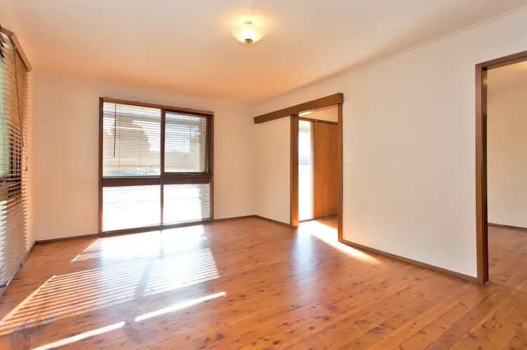Fifth view of Homely house listing, 544 Hawkins Court, Lavington NSW 2641