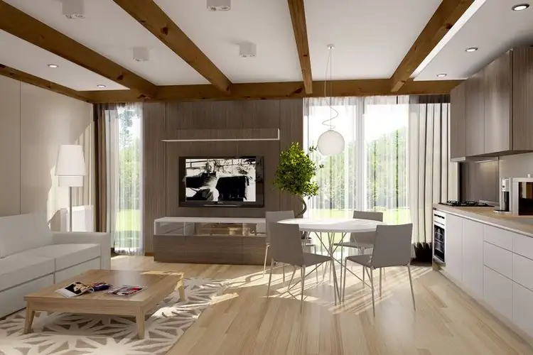 Seventh view of Homely house listing, a/83 Kunama Drive, East Jindabyne NSW 2627